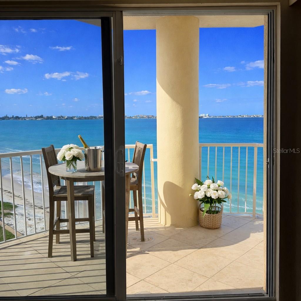 PARADISO CONDO - Residential Lease