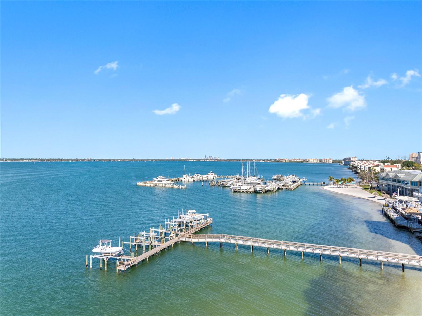 PARADISO CONDO - Residential Lease