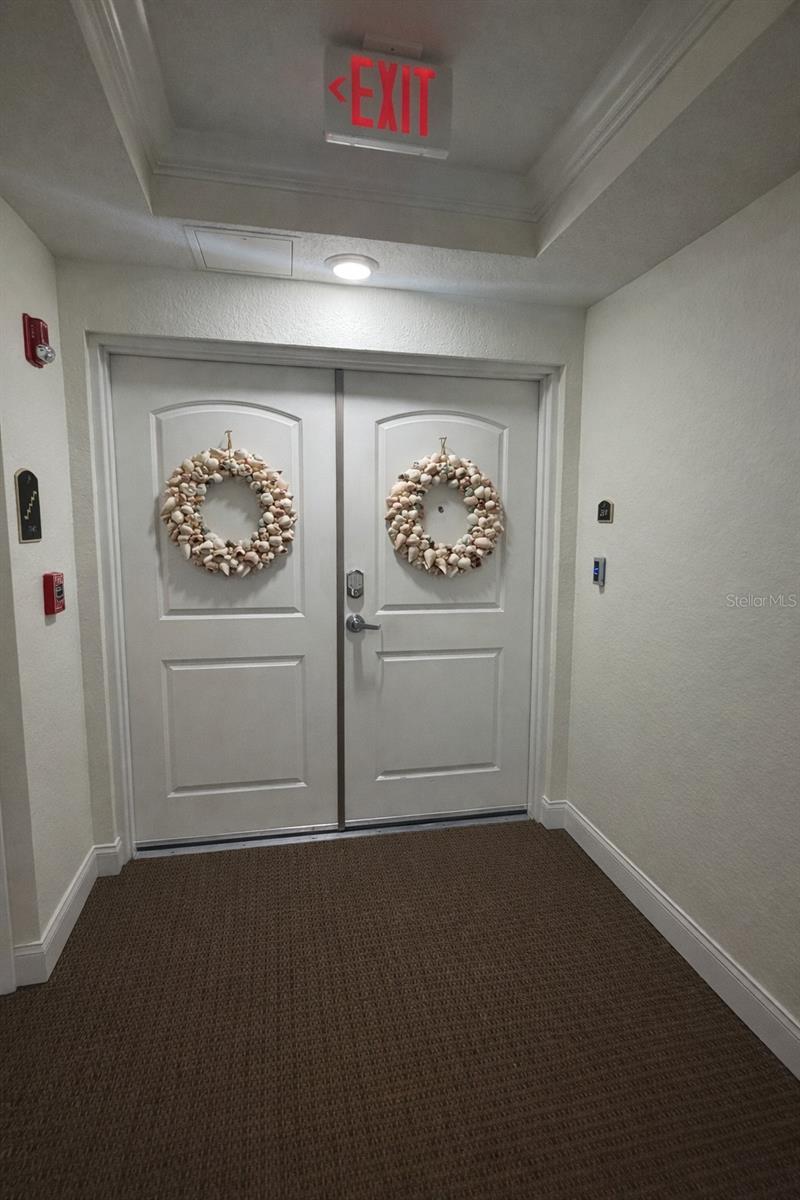 PARADISO CONDO - Residential Lease