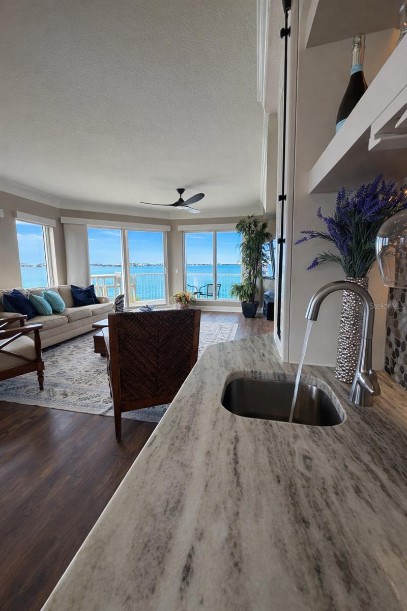 PARADISO CONDO - Residential Lease