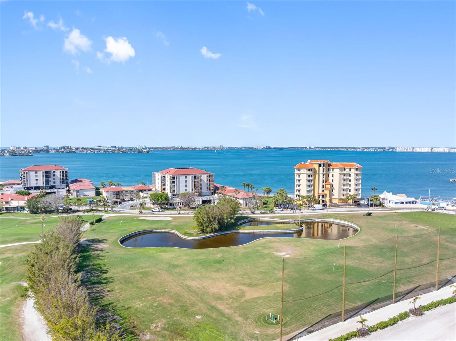 PARADISO CONDO - Residential Lease