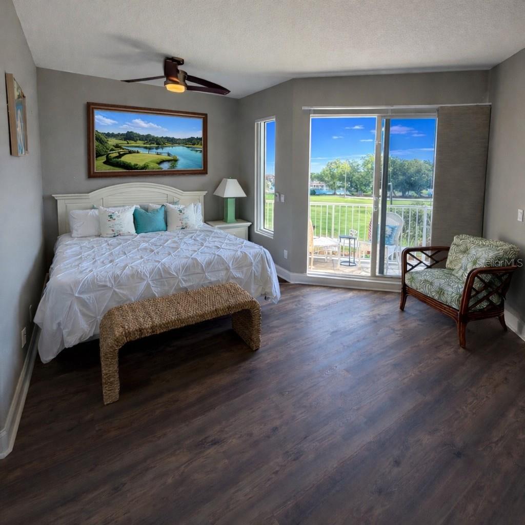 PARADISO CONDO - Residential Lease