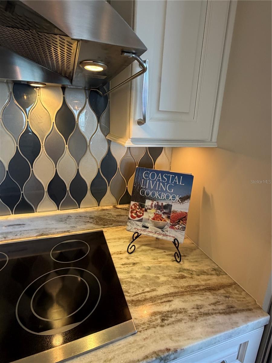 PARADISO CONDO - Residential Lease