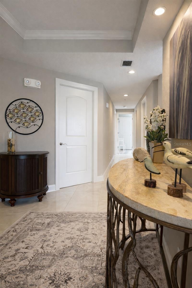 PARADISO CONDO - Residential Lease