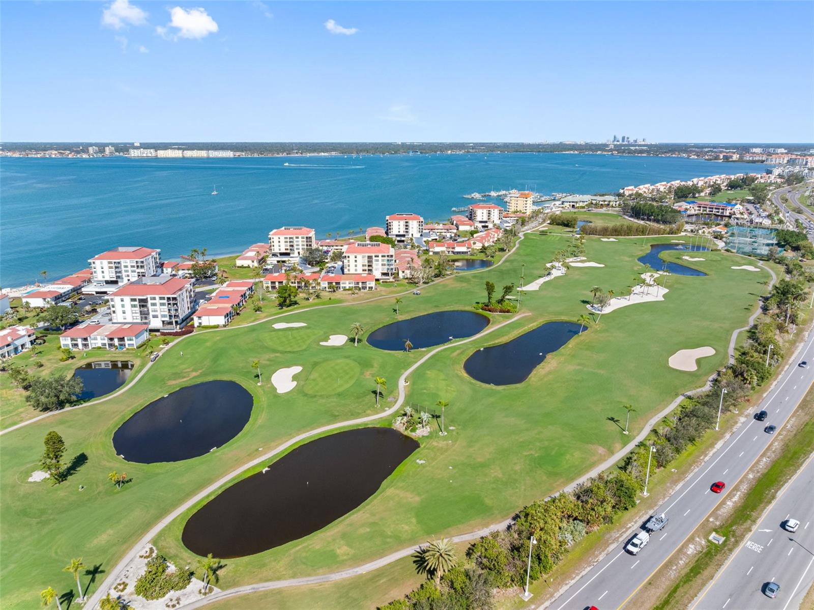 PARADISO CONDO - Residential Lease