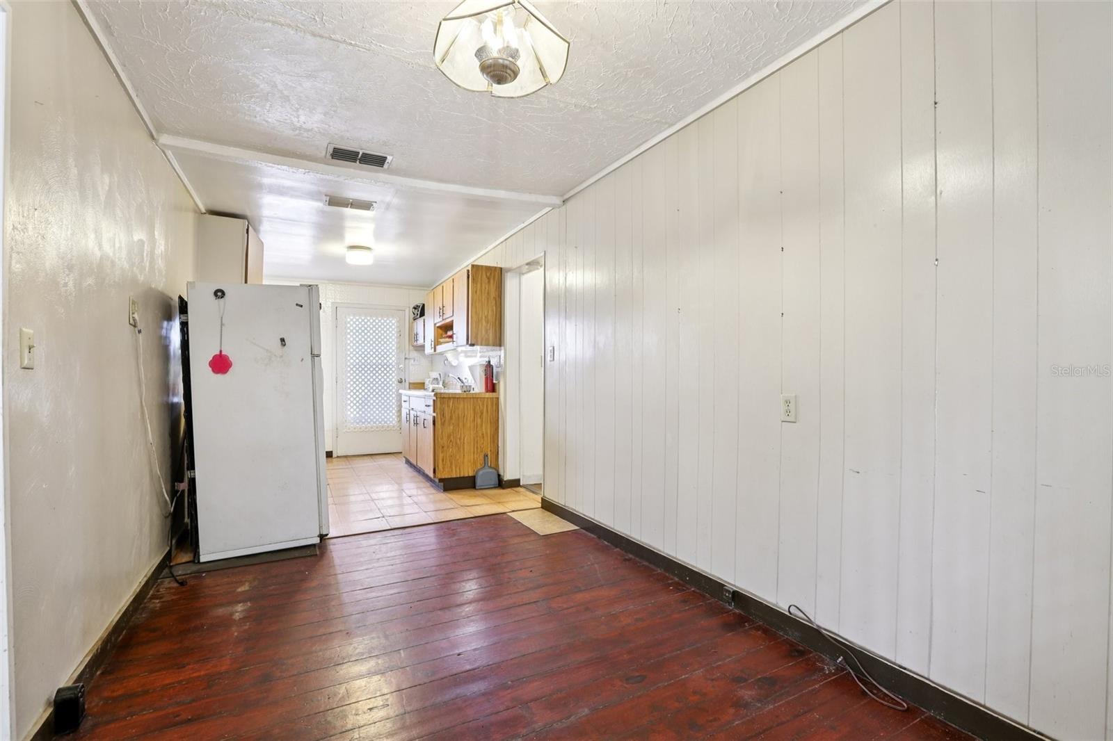 CITY ZEPHYRHILLS - Residential