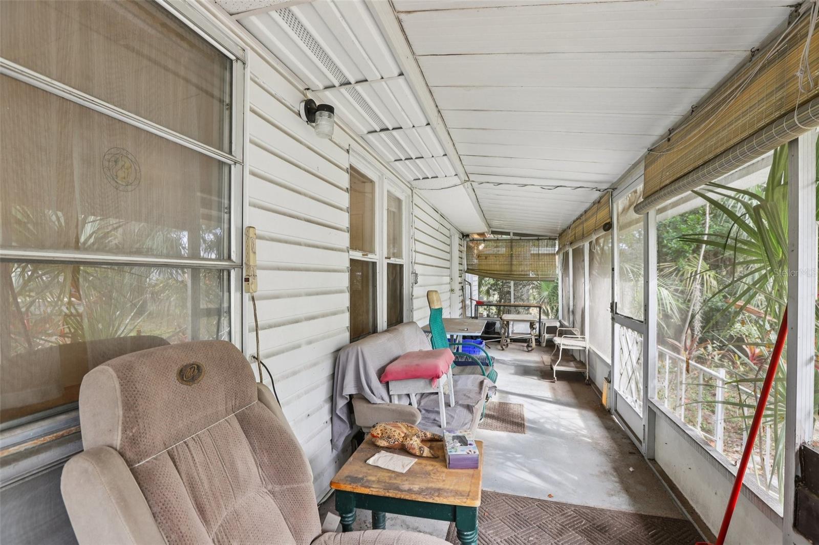 CITY ZEPHYRHILLS - Residential