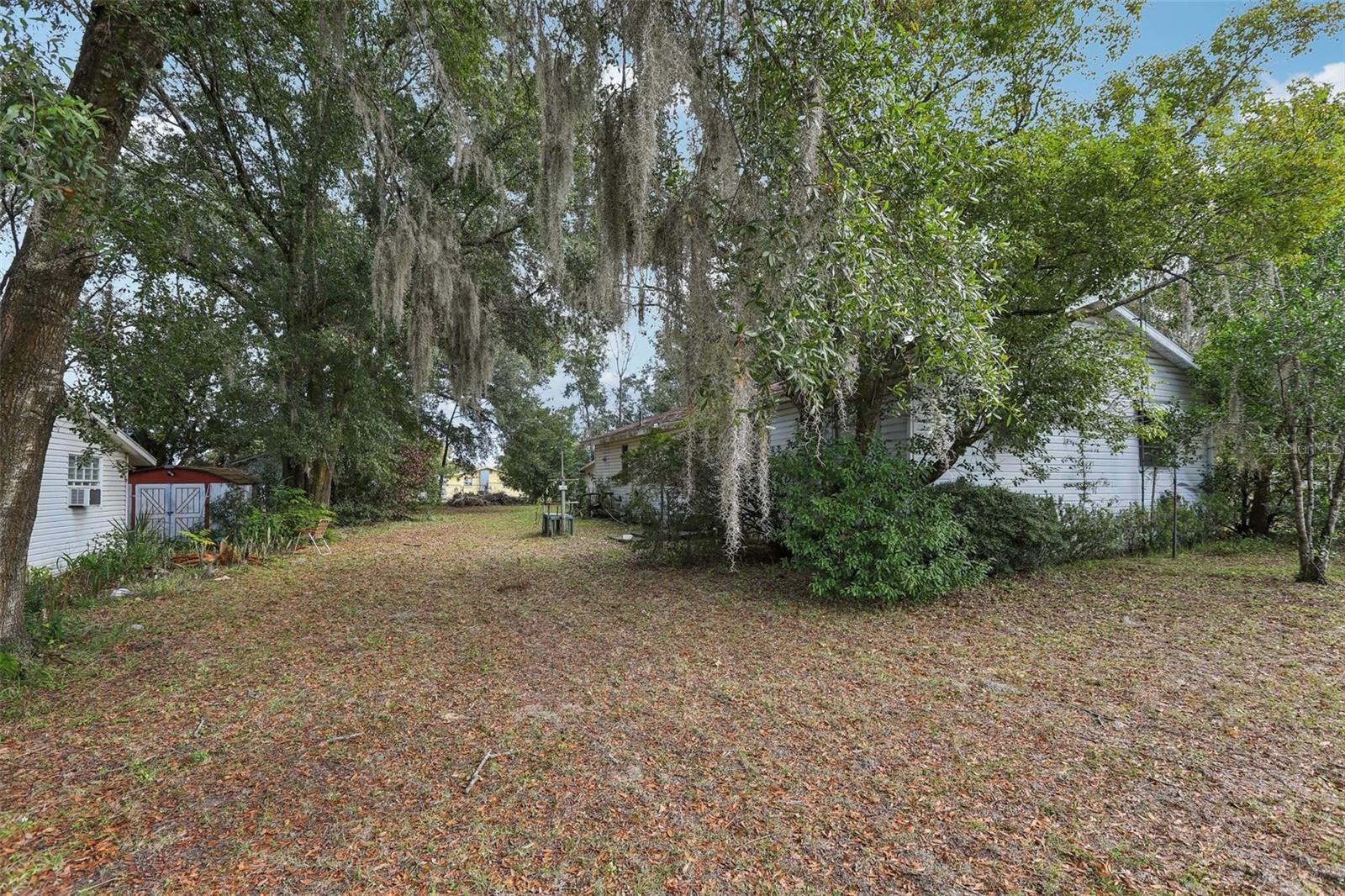 CITY ZEPHYRHILLS - Residential