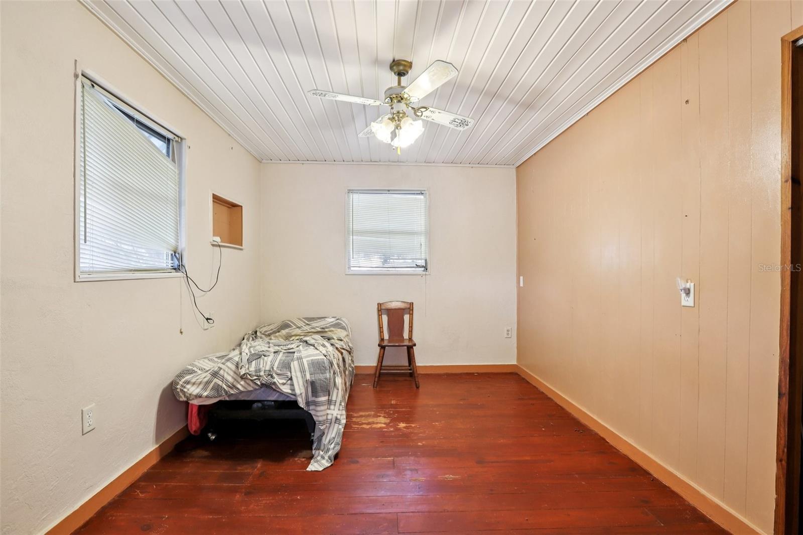 CITY ZEPHYRHILLS - Residential