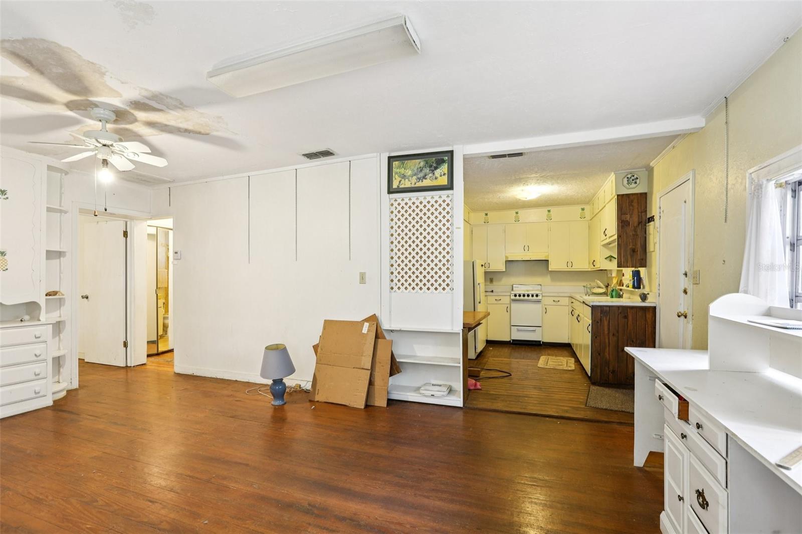 CITY ZEPHYRHILLS - Residential