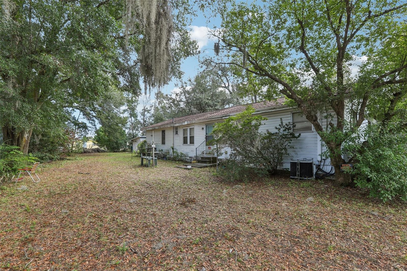 CITY ZEPHYRHILLS - Residential