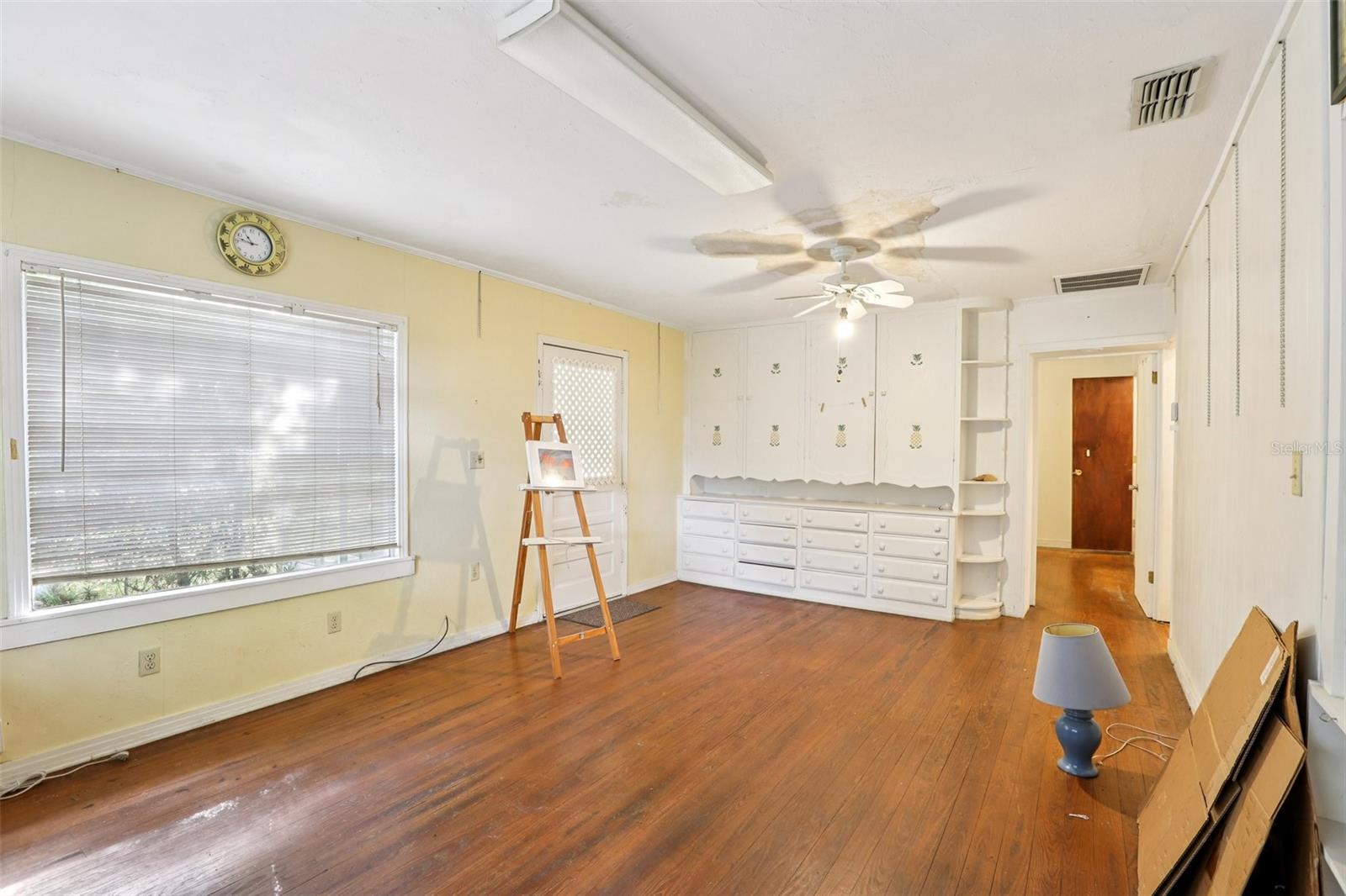 CITY ZEPHYRHILLS - Residential