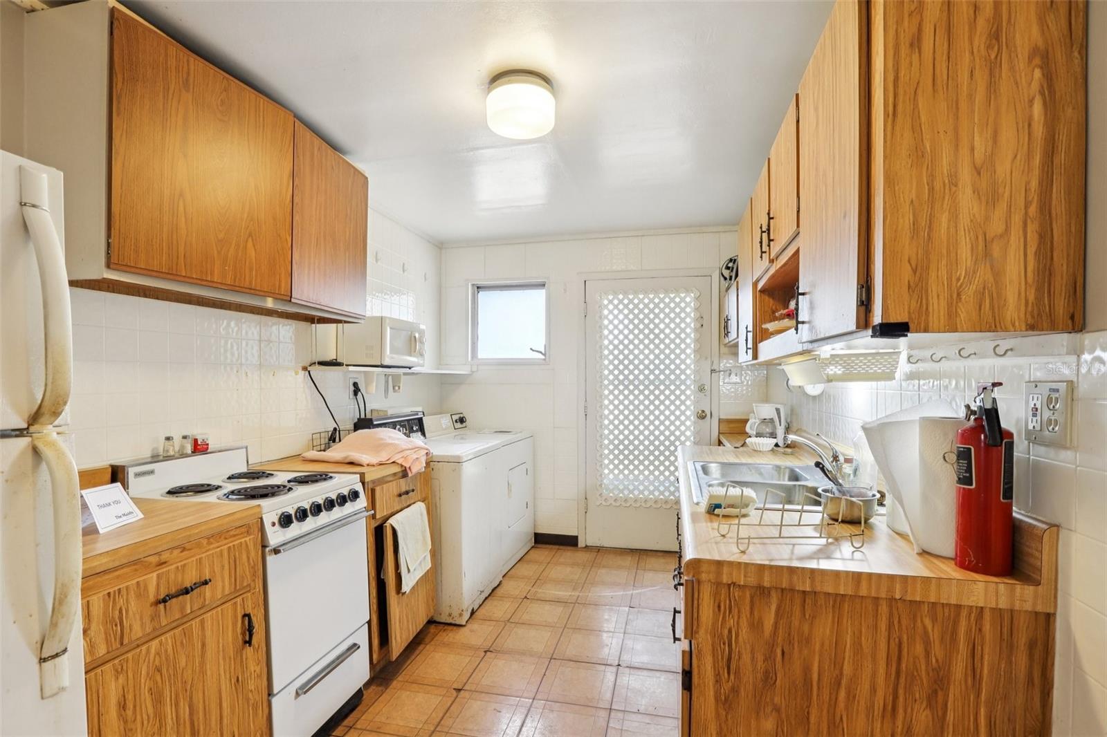 CITY ZEPHYRHILLS - Residential