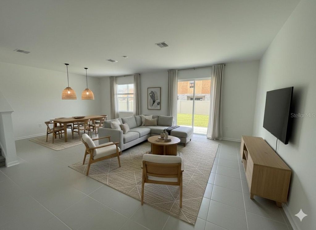 Photo of 2626 Skyline Loop, Kissimmee, FL 34758 (MLS # S5143938)