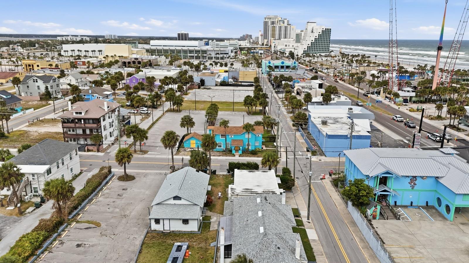 ROGERS SEABREEZE - Commercial Sale