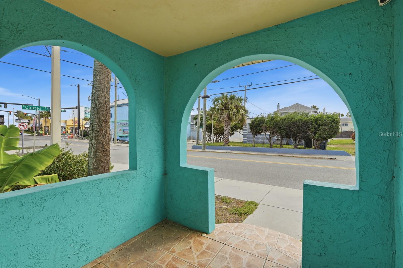 ROGERS SEABREEZE - Commercial Sale