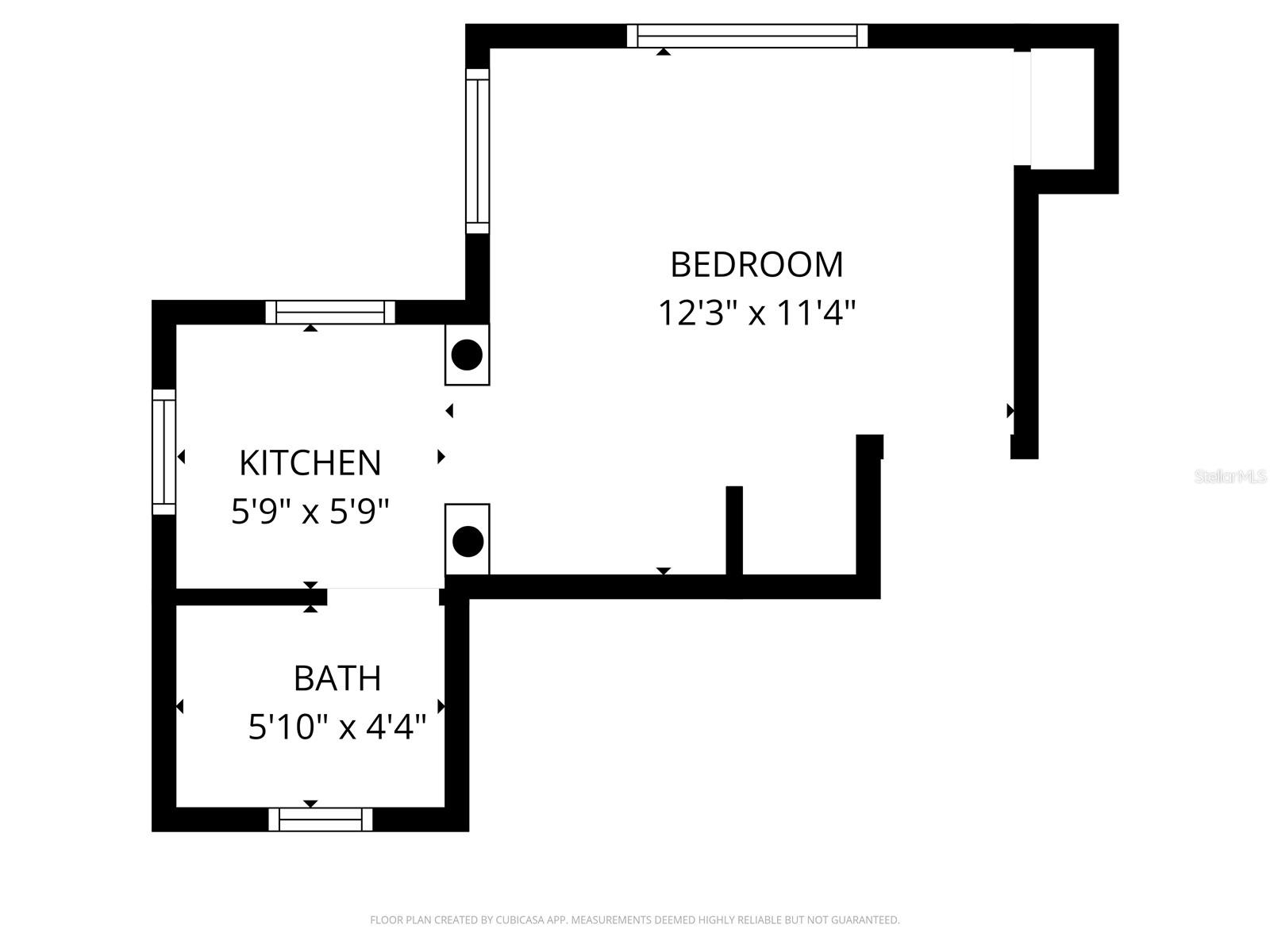 ROGERS SEABREEZE - Commercial Sale