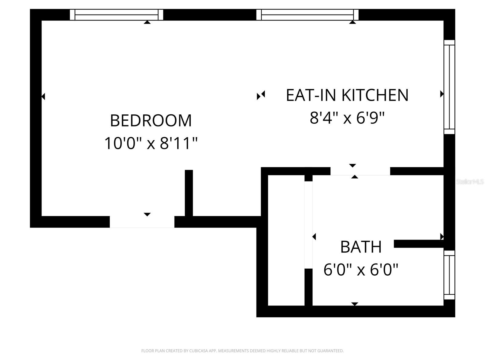 ROGERS SEABREEZE - Commercial Sale