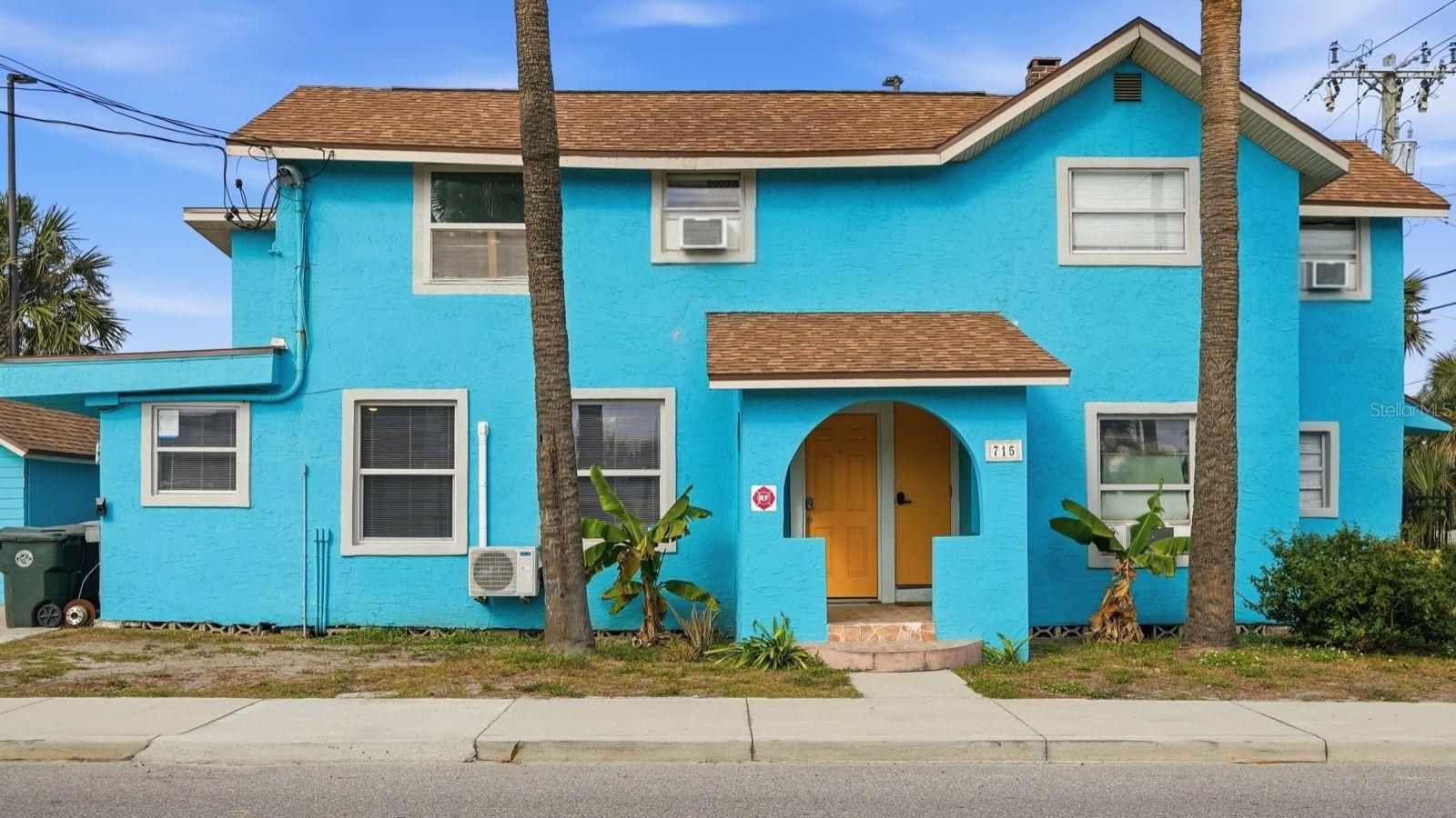 ROGERS SEABREEZE - Commercial Sale