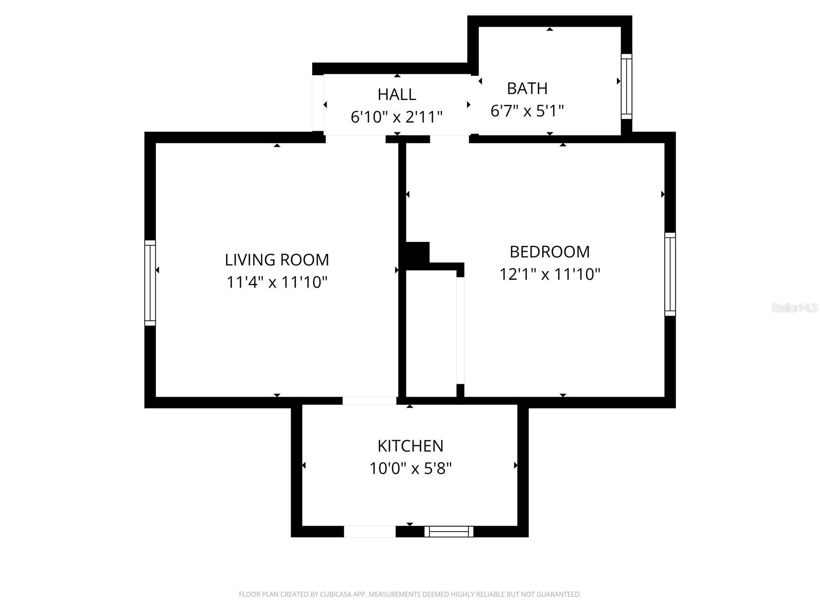 ROGERS SEABREEZE - Commercial Sale