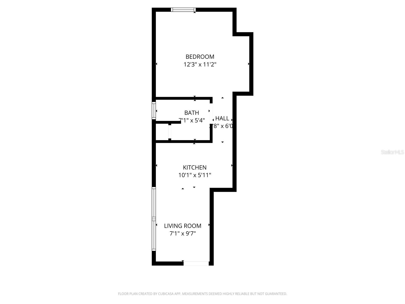 ROGERS SEABREEZE - Commercial Sale