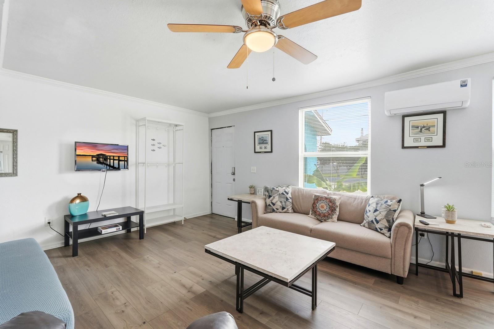 ROGERS SEABREEZE - Commercial Sale