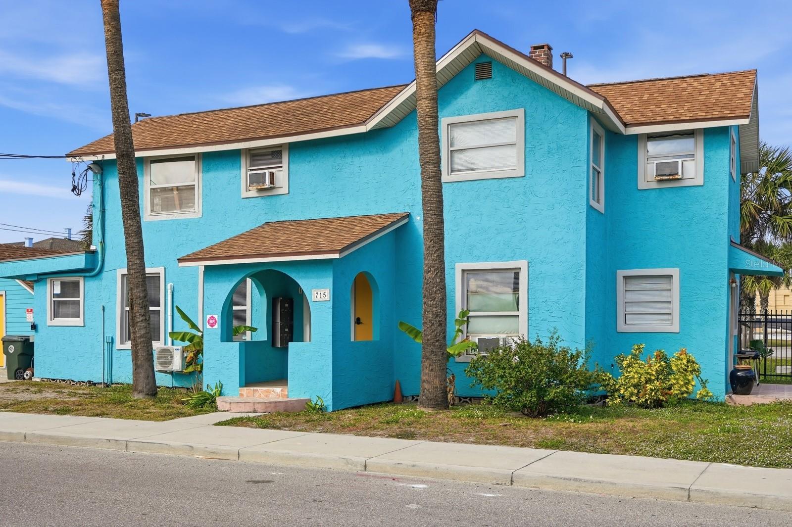 ROGERS SEABREEZE - Commercial Sale