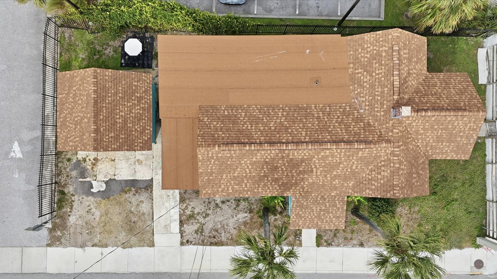 ROGERS SEABREEZE - Commercial Sale