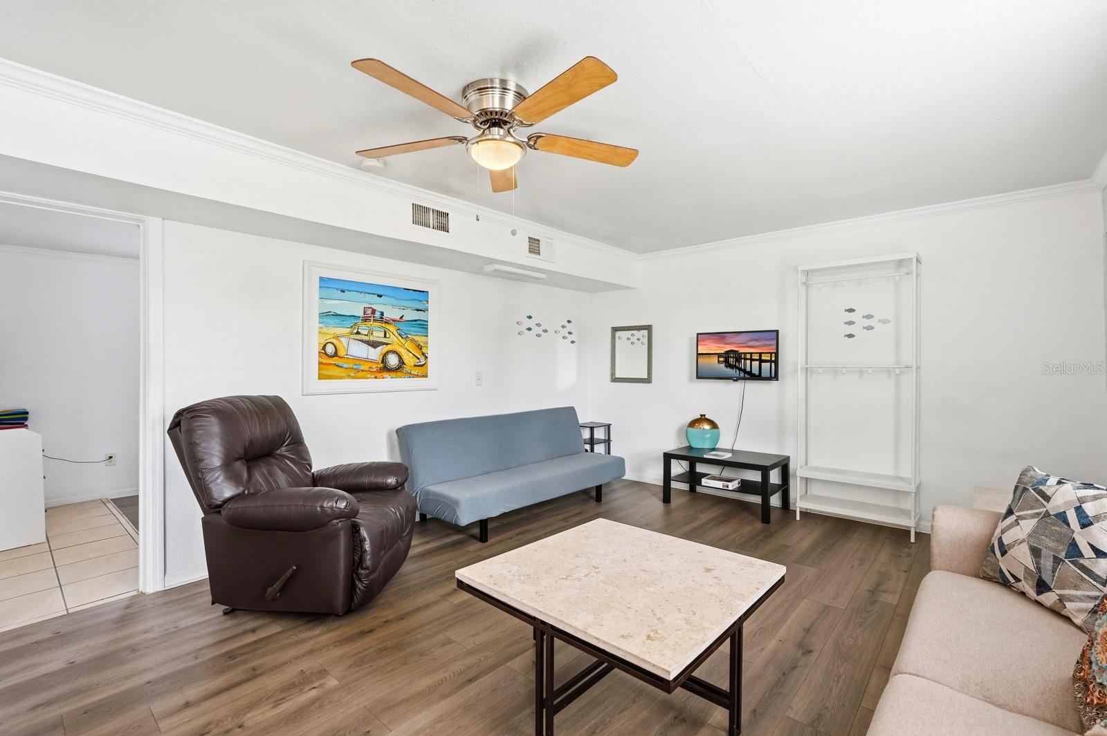 ROGERS SEABREEZE - Commercial Sale