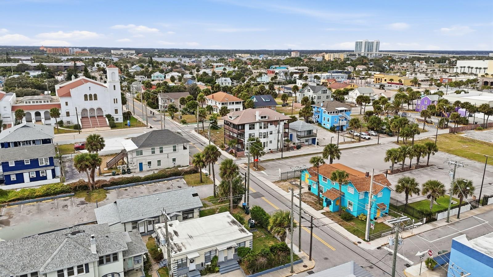 ROGERS SEABREEZE - Commercial Sale