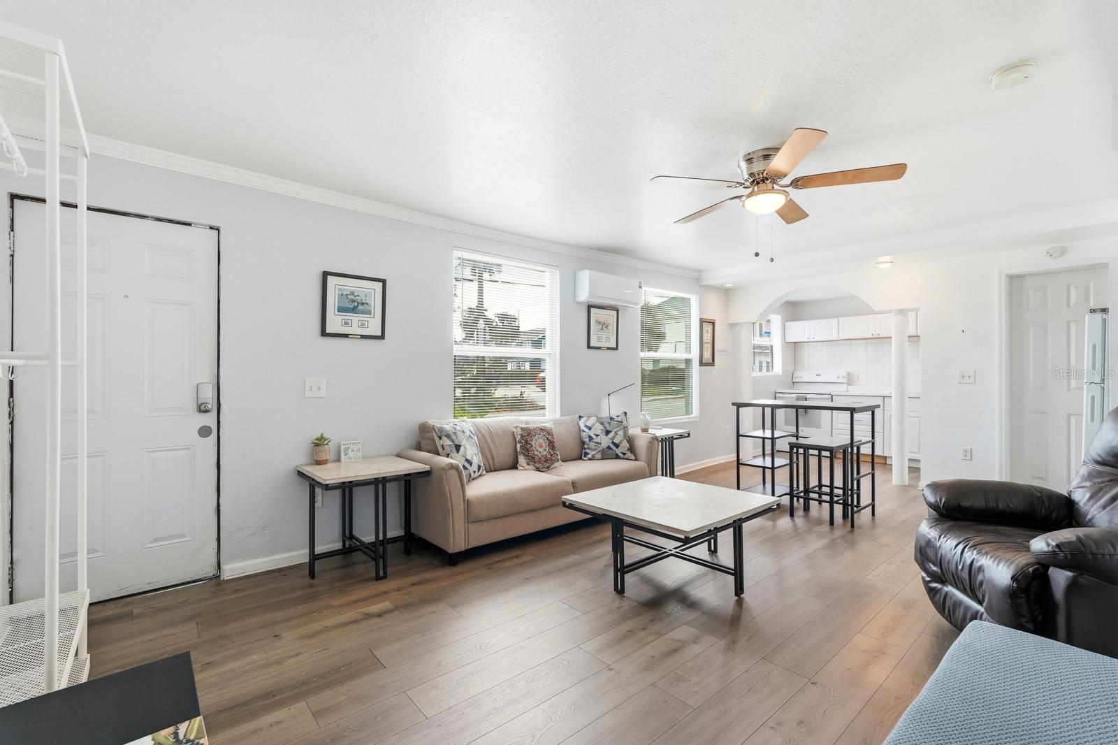 ROGERS SEABREEZE - Commercial Sale