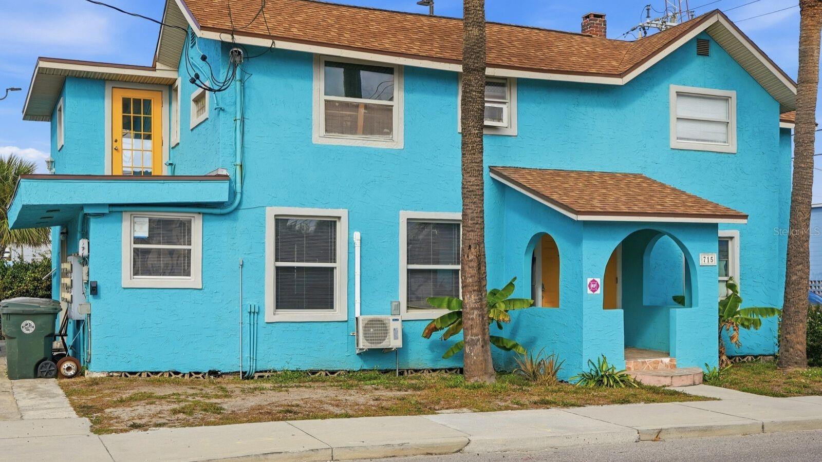 ROGERS SEABREEZE - Commercial Sale