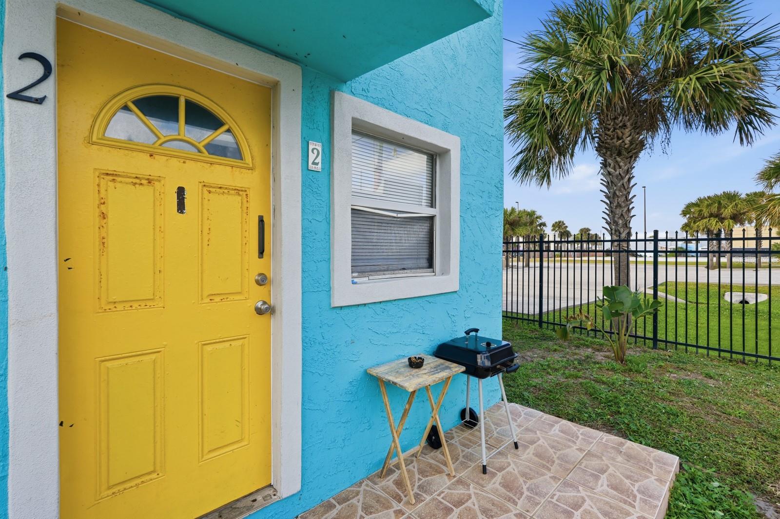 ROGERS SEABREEZE - Commercial Sale