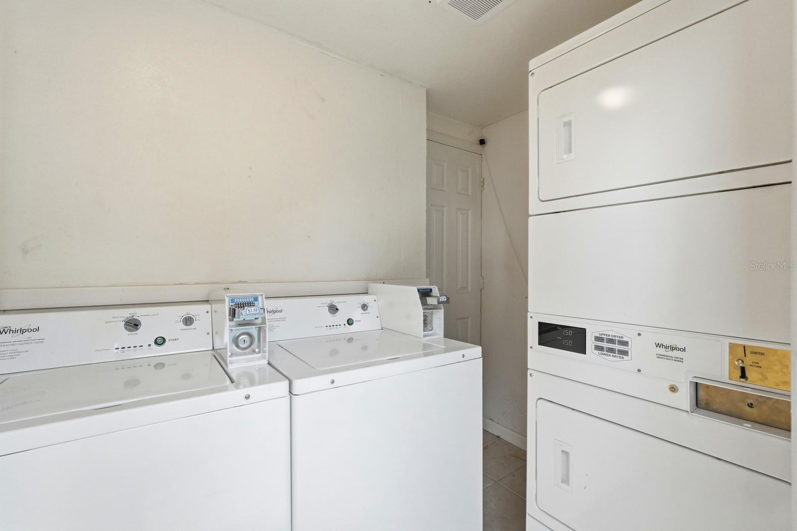 ROGERS SEABREEZE - Commercial Sale