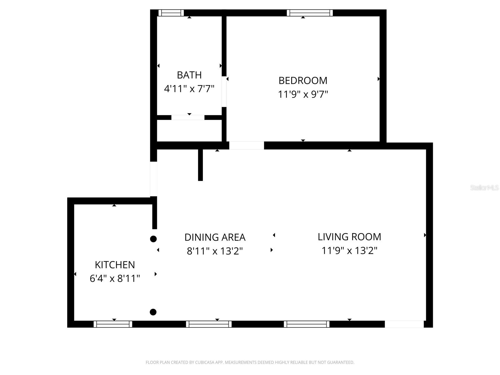 ROGERS SEABREEZE - Commercial Sale