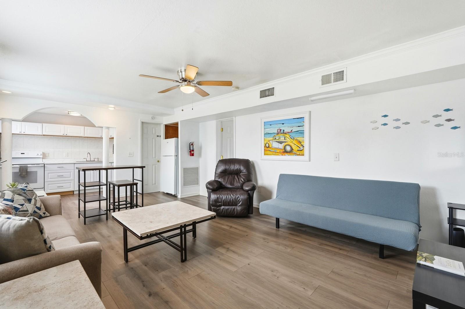 ROGERS SEABREEZE - Commercial Sale