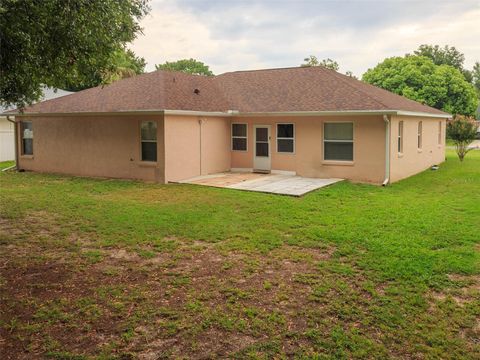 A home in OCALA