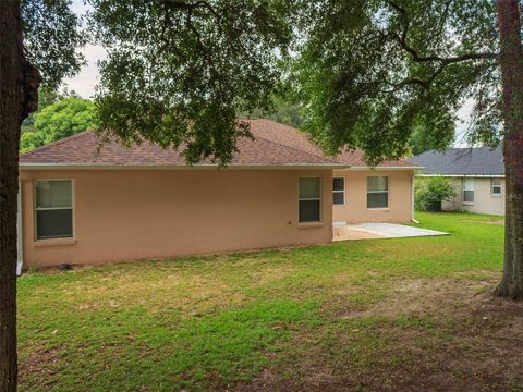 A home in OCALA