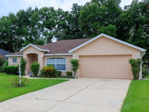 A home in OCALA