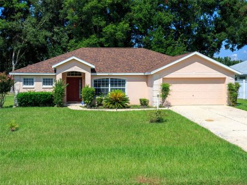 A home in OCALA