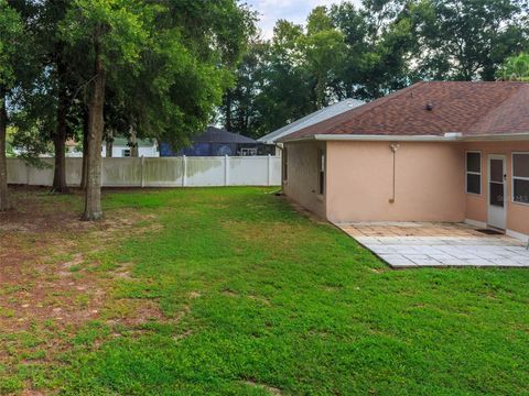 A home in OCALA