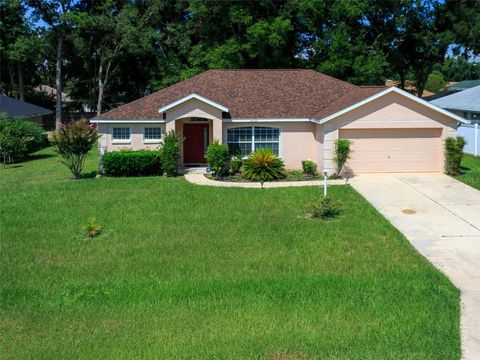 A home in OCALA