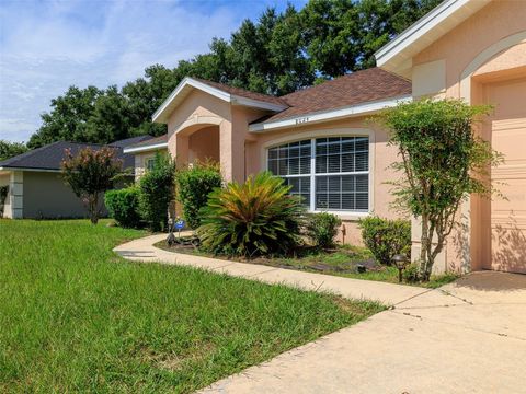 A home in OCALA