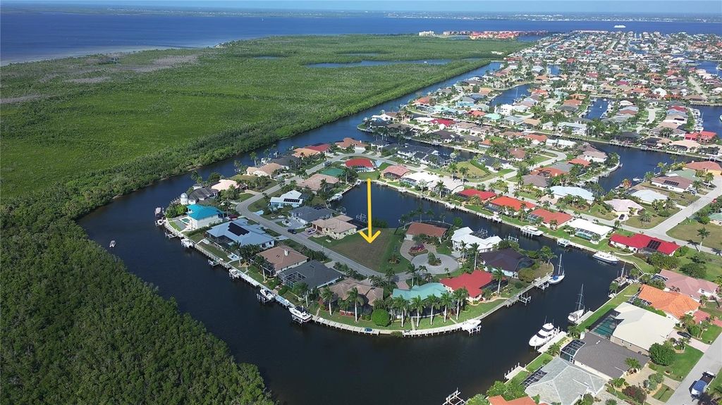 Photo of 2907 Ryan Boulevard, Punta Gorda, FL 33950 (MLS # C7518939)