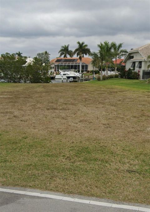 Photo of 2907 Ryan Boulevard, Punta Gorda, FL 33950 (MLS # C7518939)