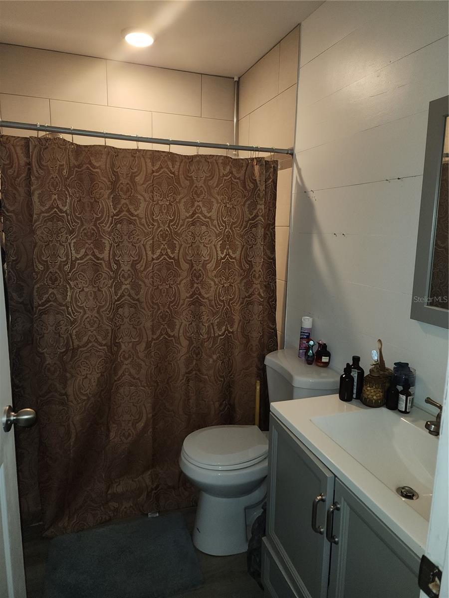 PALM COVE VILLAS PH 1&2 - Residential