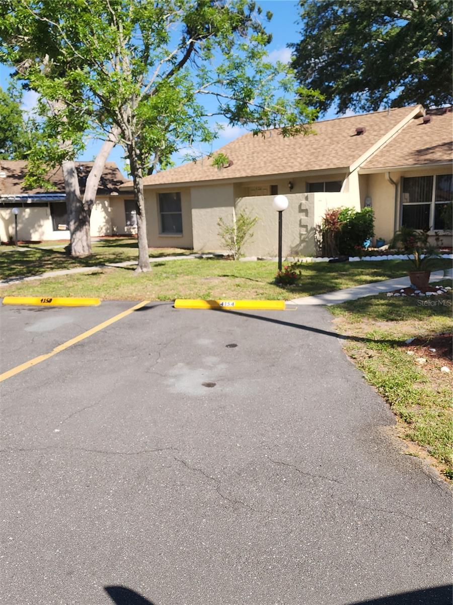 PALM COVE VILLAS PH 1&2 - Residential