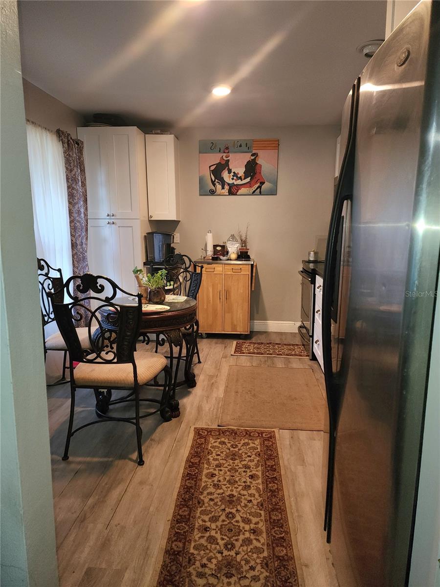 PALM COVE VILLAS PH 1&2 - Residential