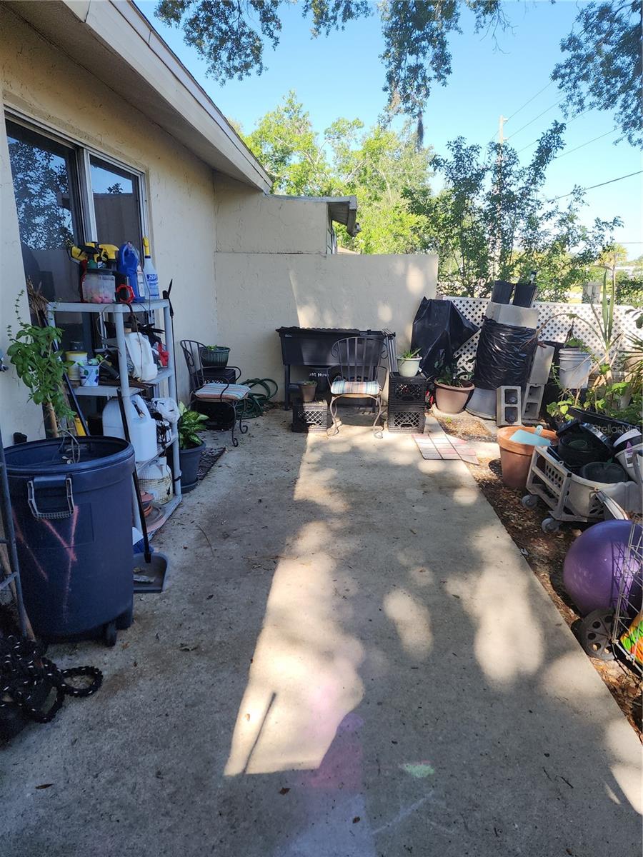 PALM COVE VILLAS PH 1&2 - Residential