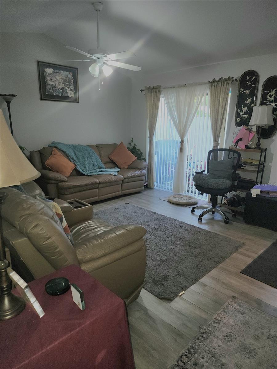 PALM COVE VILLAS PH 1&2 - Residential